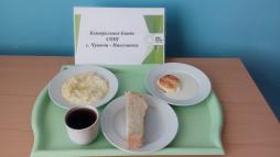 06.05.2025 завтрак