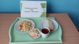 06.11.2025 завтрак