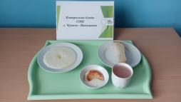 21.10.2025 завтрак