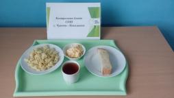 25.09.2025 завтрак