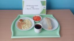 17.12.2025 завтрак