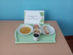 05.03.2026 завтрак