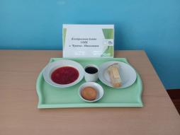 19.02.2026 завтрак