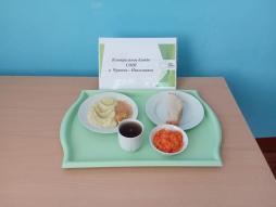 11.02.2026 завтрак