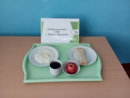 15.04.2026 завтрак