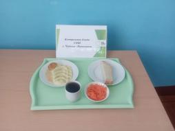 25.02.2026 завтрак