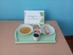 16.04.2026 завтрак